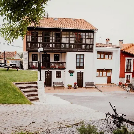 Rurales El Requexu