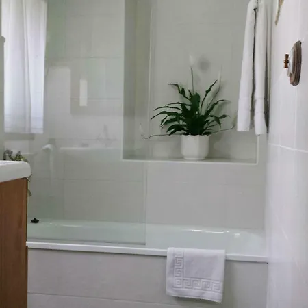 Rurales El Requexu Apartment