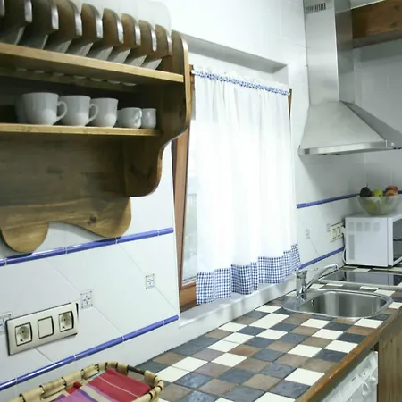 Apartment Rurales El Requexu Llanes
