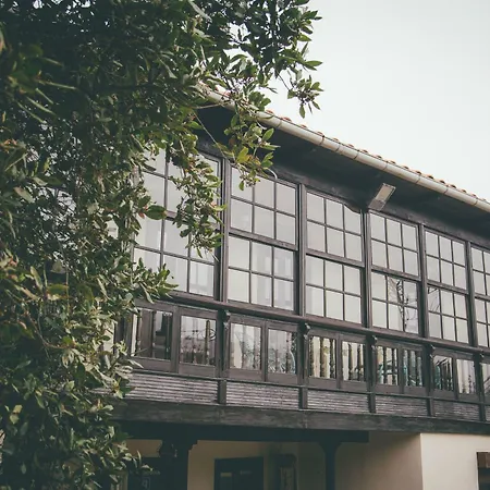 Rurales El Requexu Apartment Llanes