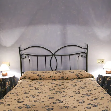 Apartment Rurales El Requexu Llanes