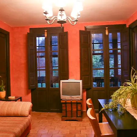 Apartment Rurales El Requexu Llanes