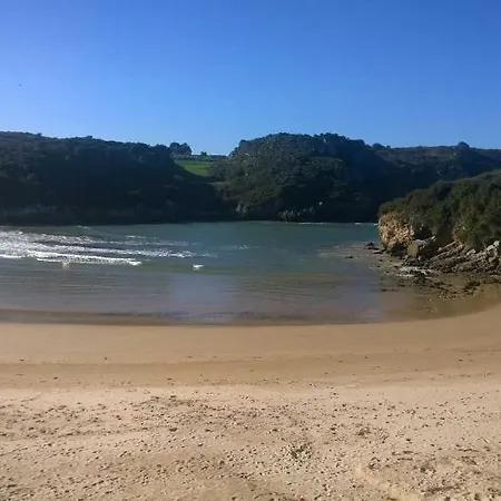 Apartment Rurales El Requexu Llanes