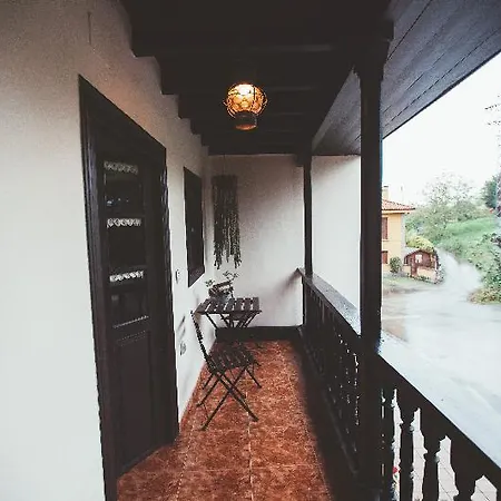Rurales El Requexu