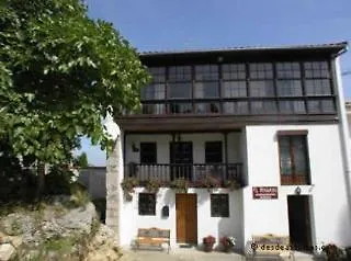 Rurales El Requexu Llanes
