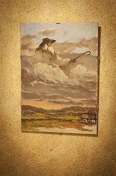 Rurales El Requexu Apartment *