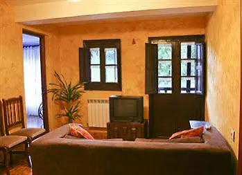 Apartment Rurales El Requexu Llanes
