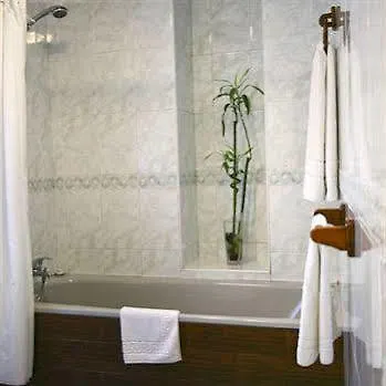 Apartment Rurales El Requexu