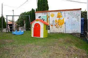 Apartment Rurales El Requexu