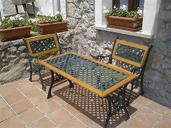 Apartment Rurales El Requexu Llanes