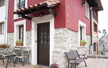 Apartment Rurales El Requexu Llanes