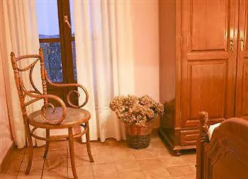 Rurales El Requexu Apartment Llanes