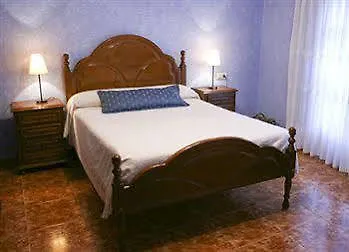 Apartment Rurales El Requexu