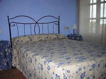 Apartment Rurales El Requexu