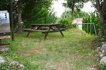 Apartment Rurales El Requexu Llanes