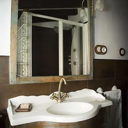 Rurales El Requexu Apartment Llanes