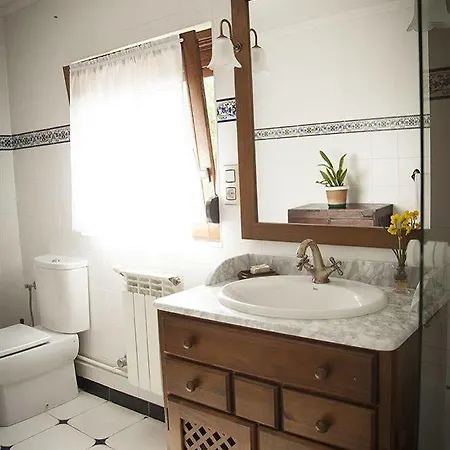 Apartment Rurales El Requexu Llanes