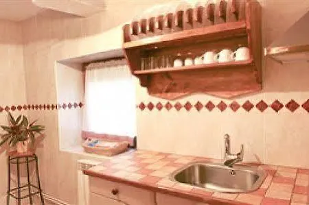 Apartment Rurales El Requexu *